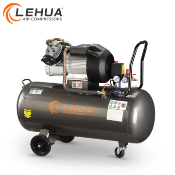 100l two cylinders direct drive 3hp air compressor price